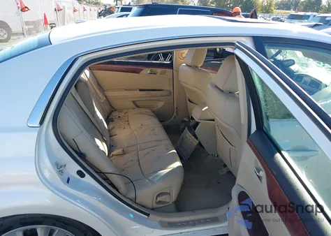 2012 Toyota Avalon z USA, uszkodzony, nr VIN 4T1BK3DB5CU465169